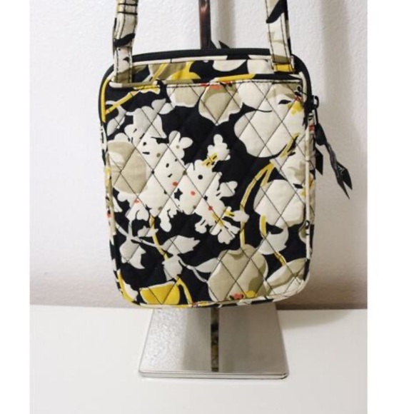 Vera Bradley bag and phone case - Picture 3 of 9